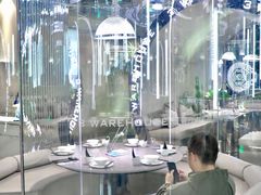 -3号仓库·创意中国菜(乐清正大广场店)