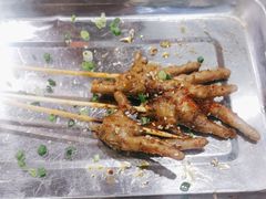 -草本味·市井羊肉馆(新开铺总店)