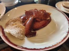 -杭州西子湖四季酒店·金沙厅