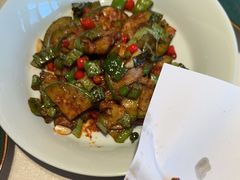 -鸽子侯·家宴·平价海鲜(绿地店)