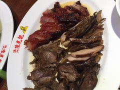 -陈光记烧腊(长寿路店)