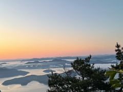 -五女山景区