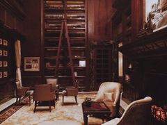 -上海瑞金洲际酒店