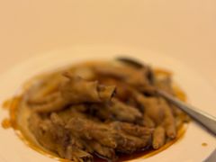 -利苑酒家(合景国际金融广场店)