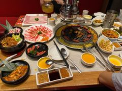 -韩宫宴炭火烤肉(印象城店)