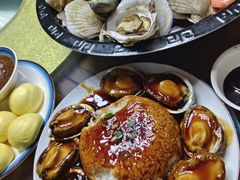 -前王院•巧克力海鲜市集餐厅(万平口店)