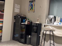 -mYSTEPS健身运动馆(古北店)