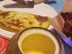 -胡桃里乐队酒馆(广州塔店)