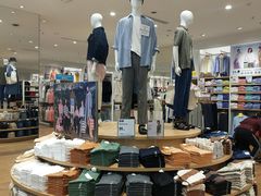 -优衣库(东莞东城万达广场店)