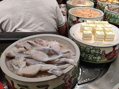 -密友回转自助火锅(世茂国际广场店)