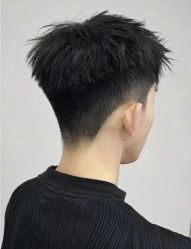 -凯博K-boom Hair Salon