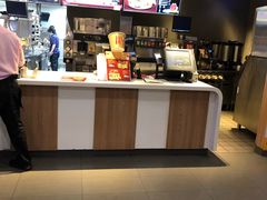 -麦当劳(中山大道中店)