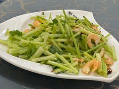 -郭姐·威海渔村(黄兴路店)