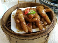 -丰尔粥食·顺德鱼生·干蒸排骨顺德菜(大良分店)