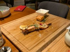 -沈阳君悦酒店·意坊意大利餐厅