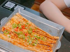 -很久以前羊肉串(中山公园店)
