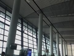 -常州奔牛国际机场