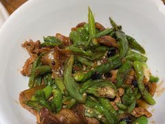 -肖记公安牛肉鱼杂馆· 省级非物质文化遗产(仁和路店)