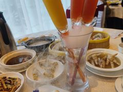 -海皇食府(水都假日酒店店)