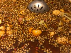 -胡马八破·川菜小馆(高新万达店)