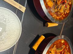 -美蛙四季(黄寺大街店)