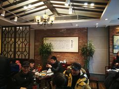 大堂-鲜得来排骨年糕(云南南路店)