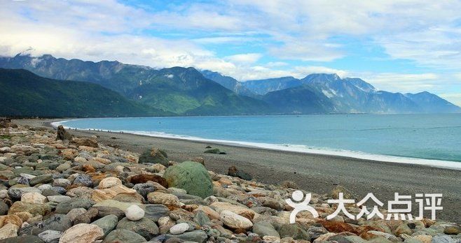 花莲七星潭图片-北京公园-大众点评网