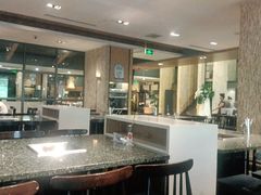 大堂-重庆九记老火锅(广场店)