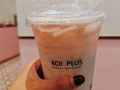-KOI The(卓悦汇购物中心店)