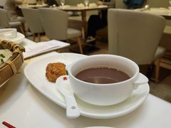 红豆沙配南乳饼-顺味凤城·顺德菜专门店(九六广场店)