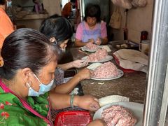 -崖口云吞(中堡店)