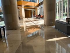 -喜来登由由大酒店九州膳坊中餐厅