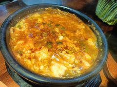-火炉情韩国料理店(古田路店)