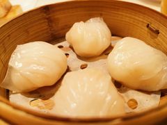 原只鲜虾饺-利苑酒家(合景国际金融广场店)