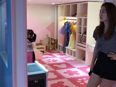 -KIDults童伴儿亲子餐厅(达美中心广场店)