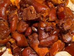 -福苗小骆驼烧烤(曲江店)