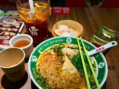 -西关味(大卫城店)