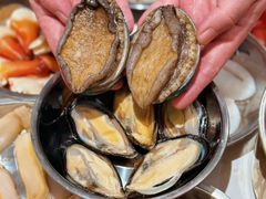 -行运海鲜食集(北京首店)