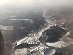 -南泥湾风景区