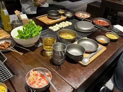 -夜食白市Yespicy·烧烤啤酒宵夜(番禺四海城店)