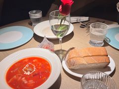 -波特曼西餐厅(中央大街店)