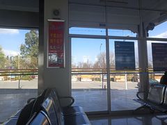 -大理古城旅游汽车客运站