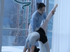 -伊叶舞蹈YEAH DANCE(LCM置汇旭辉校区)