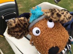 -南沙高尔夫球会