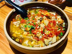 -红旗大食堂(君悦紫园店)