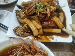 -妈妈的小作坊(陈家镇店)