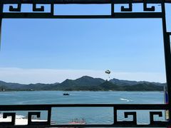 -北京金海湖景区