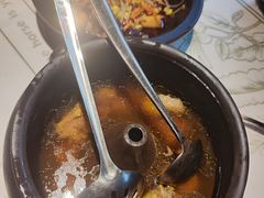 -云海肴·汽锅鸡·云南菜(天山百盛优客店)