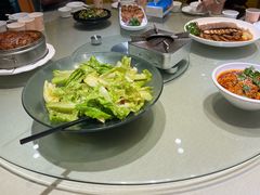 -刘胖子家常菜·蹄花焖藕(兴业店)