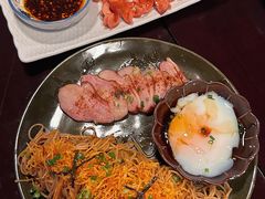 -小食院简餐厅